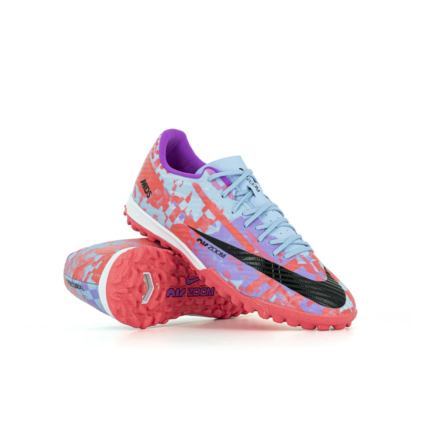 Nike - Zoom Mercurial Dream Speed 006 Vapor 15 Academy TF 3 Nike - Zoom Mercurial Dream Speed 006 Vapor 15 Academy TF