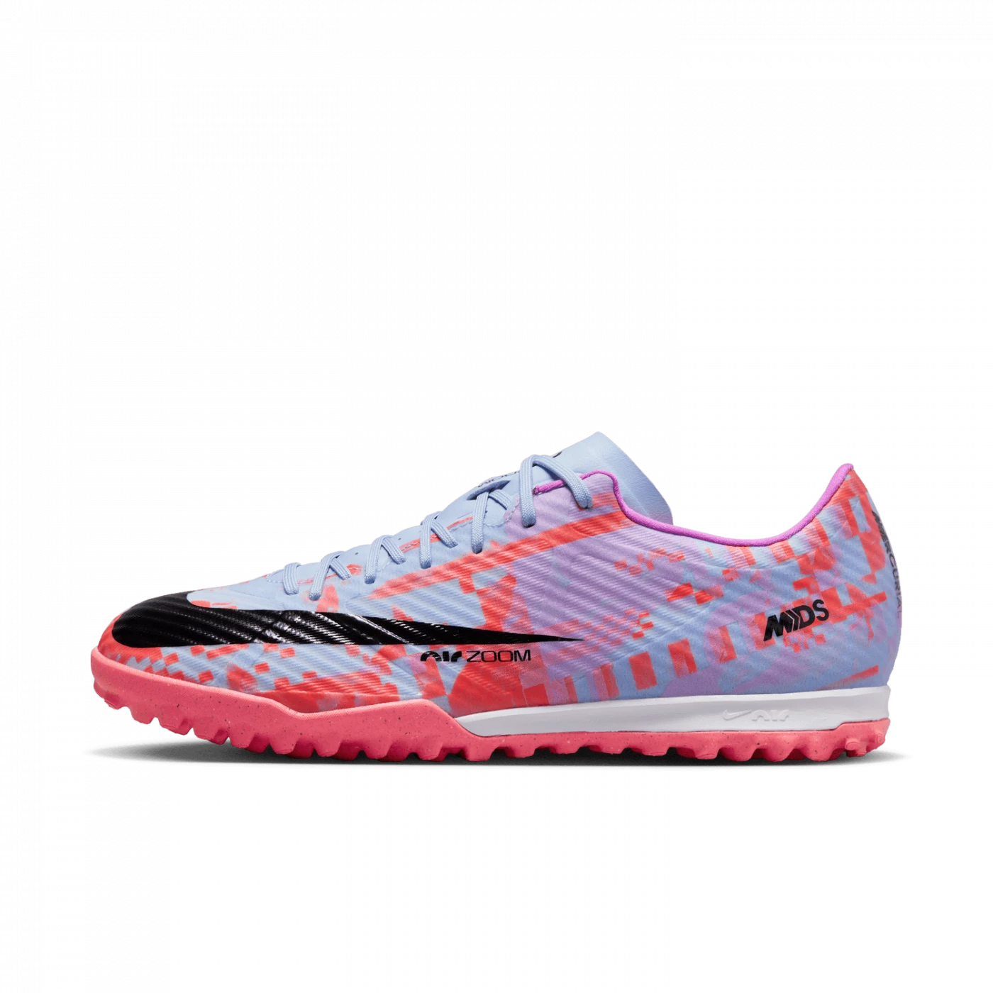 Nike - Zoom Mercurial Dream Speed 006 Vapor 15 Academy TF 7 Nike - Zoom Mercurial Dream Speed 006 Vapor 15 Academy TF - Image 5