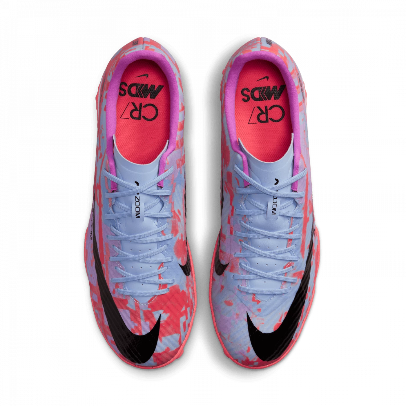 Nike - Zoom Mercurial Dream Speed 006 Vapor 15 Academy TF 9 Nike - Zoom Mercurial Dream Speed 006 Vapor 15 Academy TF - Image 7
