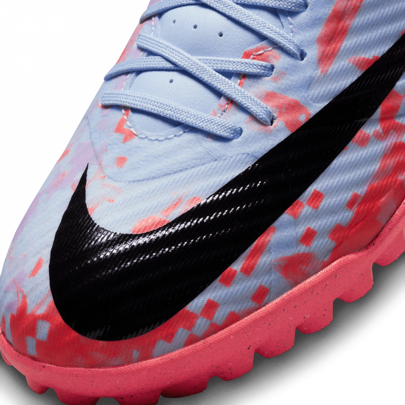 Nike - Zoom Mercurial Dream Speed 006 Vapor 15 Academy TF 11 Nike - Zoom Mercurial Dream Speed 006 Vapor 15 Academy TF - Image 9