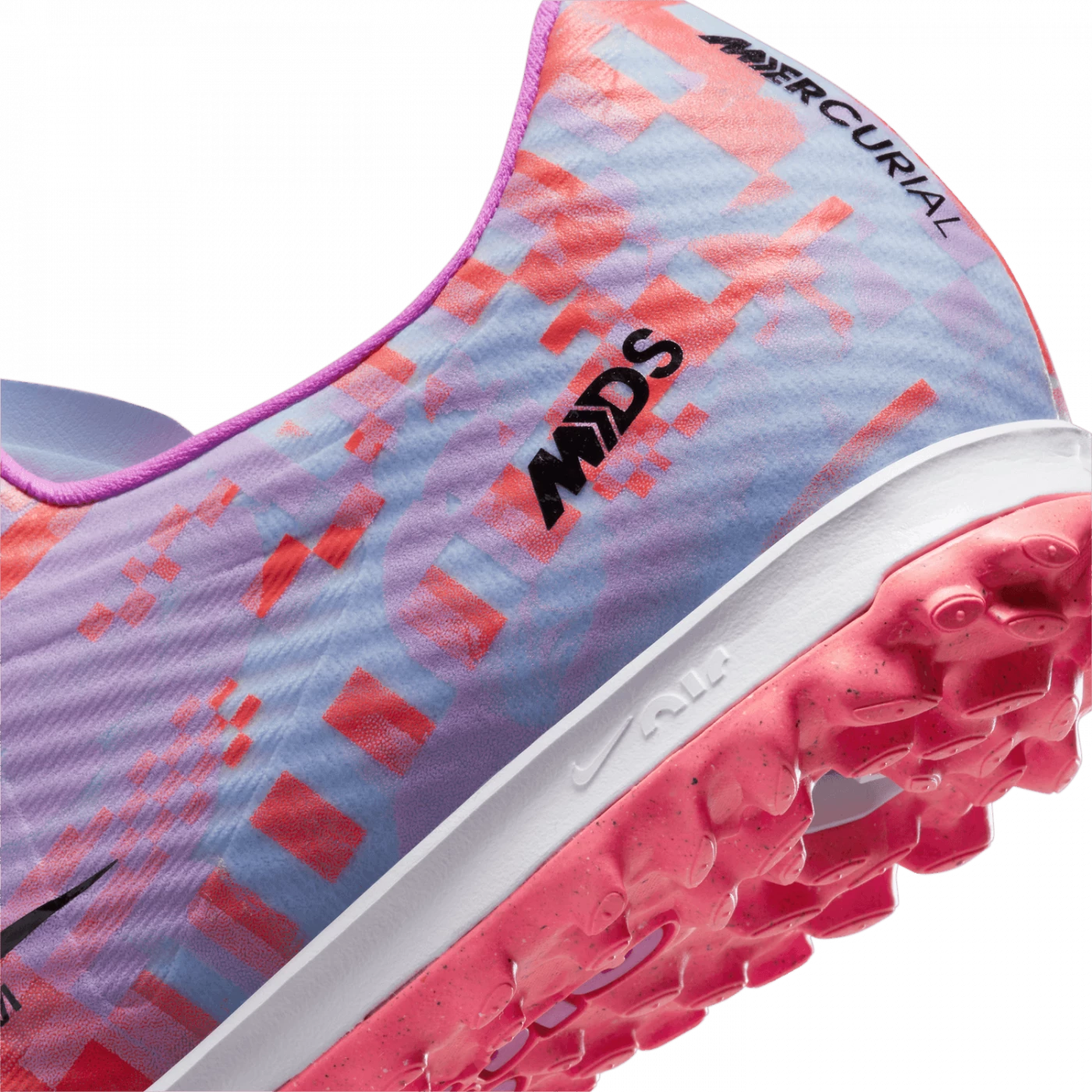 Nike - Zoom Mercurial Dream Speed 006 Vapor 15 Academy TF 12 Nike - Zoom Mercurial Dream Speed 006 Vapor 15 Academy TF - Image 10