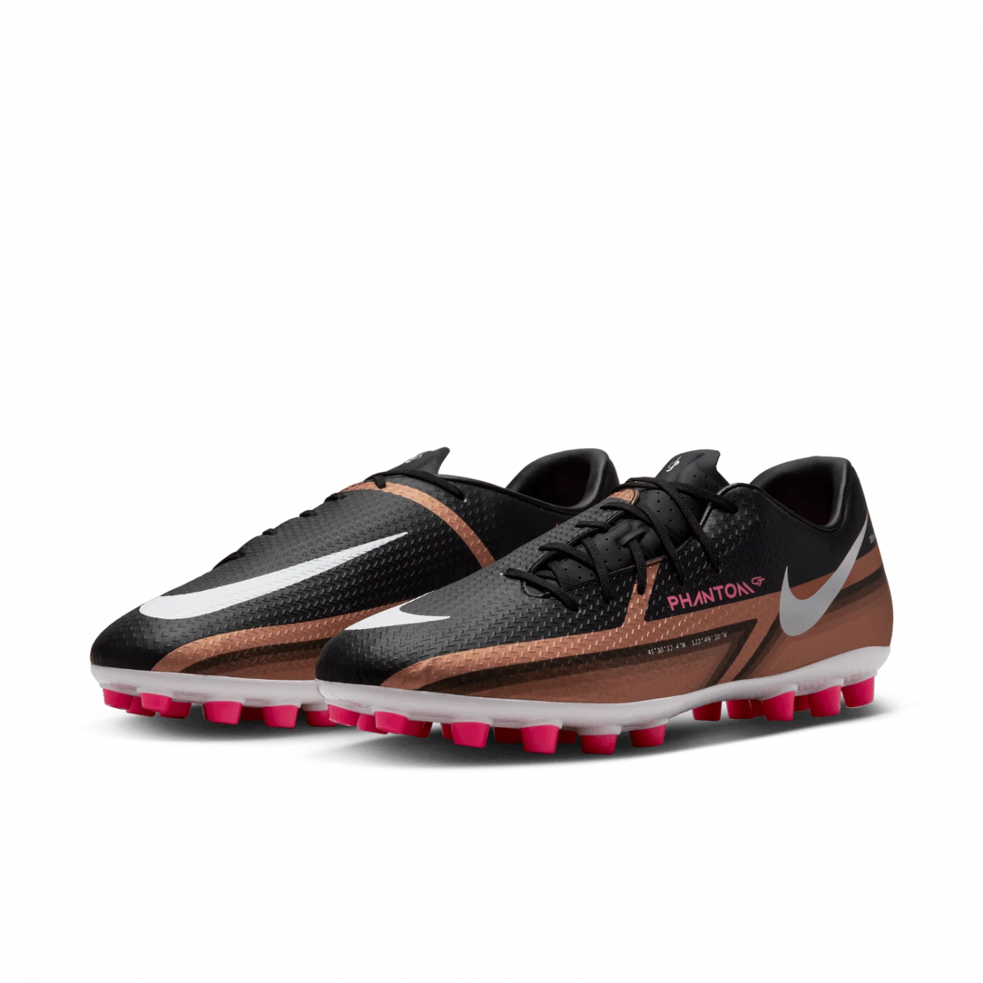 Nike - Phantom GT2 Academy AG Generation Pack 4 Nike - Phantom GT2 Academy AG Generation Pack - Image 2
