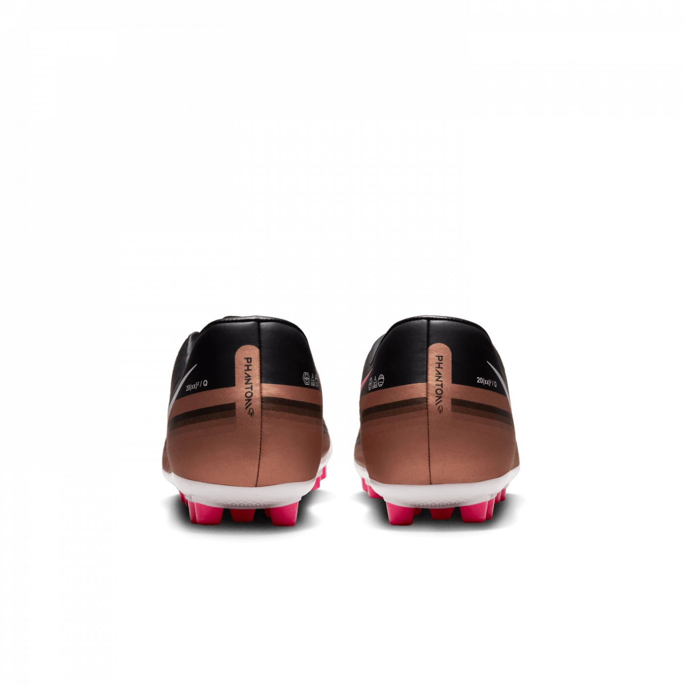 Nike - Phantom GT2 Academy AG Generation Pack 5 Nike - Phantom GT2 Academy AG Generation Pack - Image 3