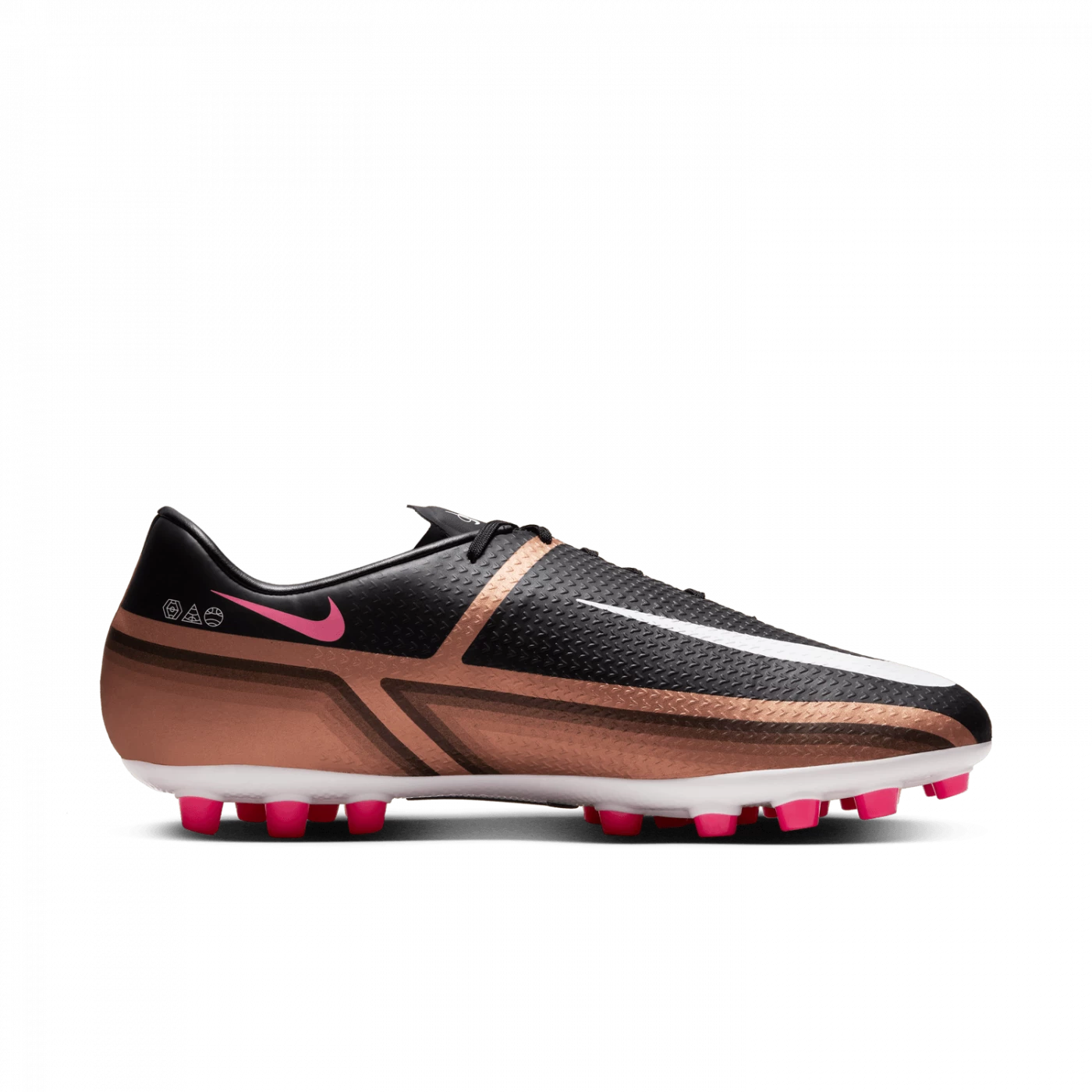 Nike - Phantom GT2 Academy AG Generation Pack 6 Nike - Phantom GT2 Academy AG Generation Pack - Image 4