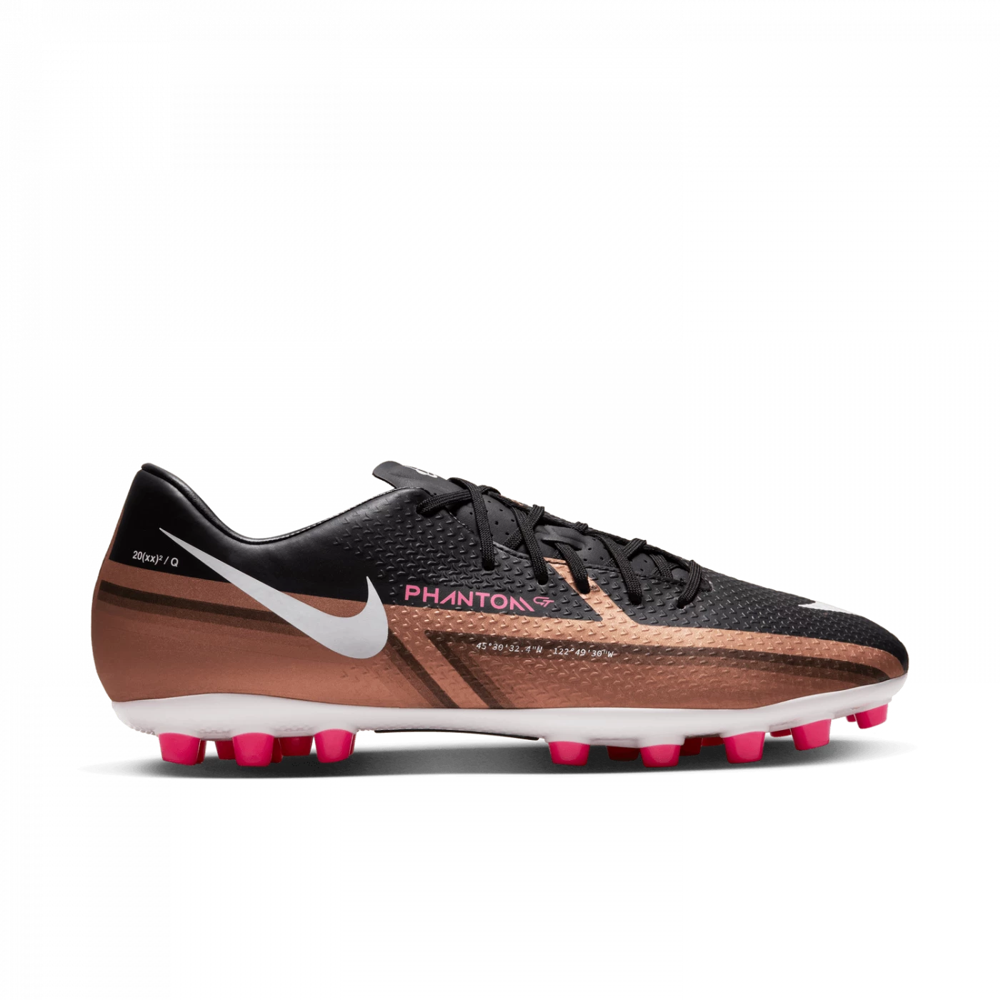 Nike - Phantom GT2 Academy AG Generation Pack 7 Nike - Phantom GT2 Academy AG Generation Pack - Image 5