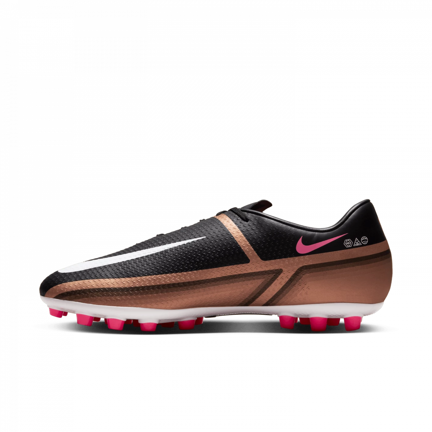 Nike - Phantom GT2 Academy AG Generation Pack 9 Nike - Phantom GT2 Academy AG Generation Pack - Image 7