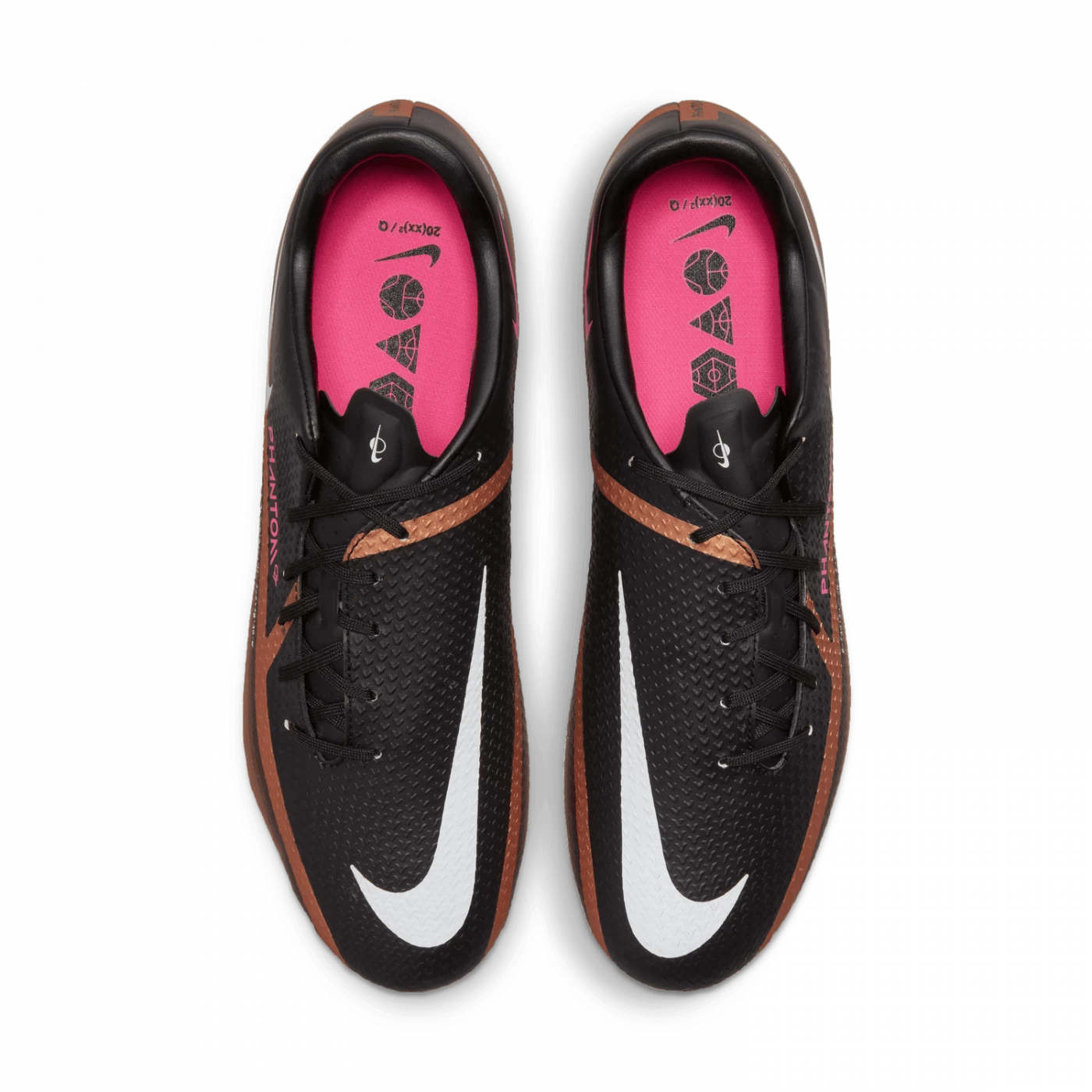 Nike - Phantom GT2 Academy AG Generation Pack 10 Nike - Phantom GT2 Academy AG Generation Pack - Image 8