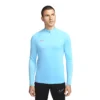 Nike - Blue Dri-FIT Strike Sweatshirt -Soccer Sale Shop DV9225416