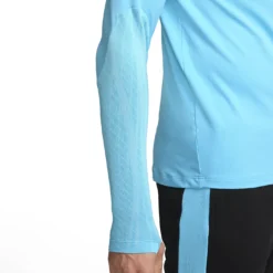 Nike - Blue Dri-FIT Strike Sweatshirt 10 Nike - Blue Dri-FIT Strike Sweatshirt -Soccer Sale Shop DV9225416 2