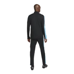 Nike - Dri-FIT Strike Suit Black / Baltic Blue -Soccer Sale Shop DV9753013 3