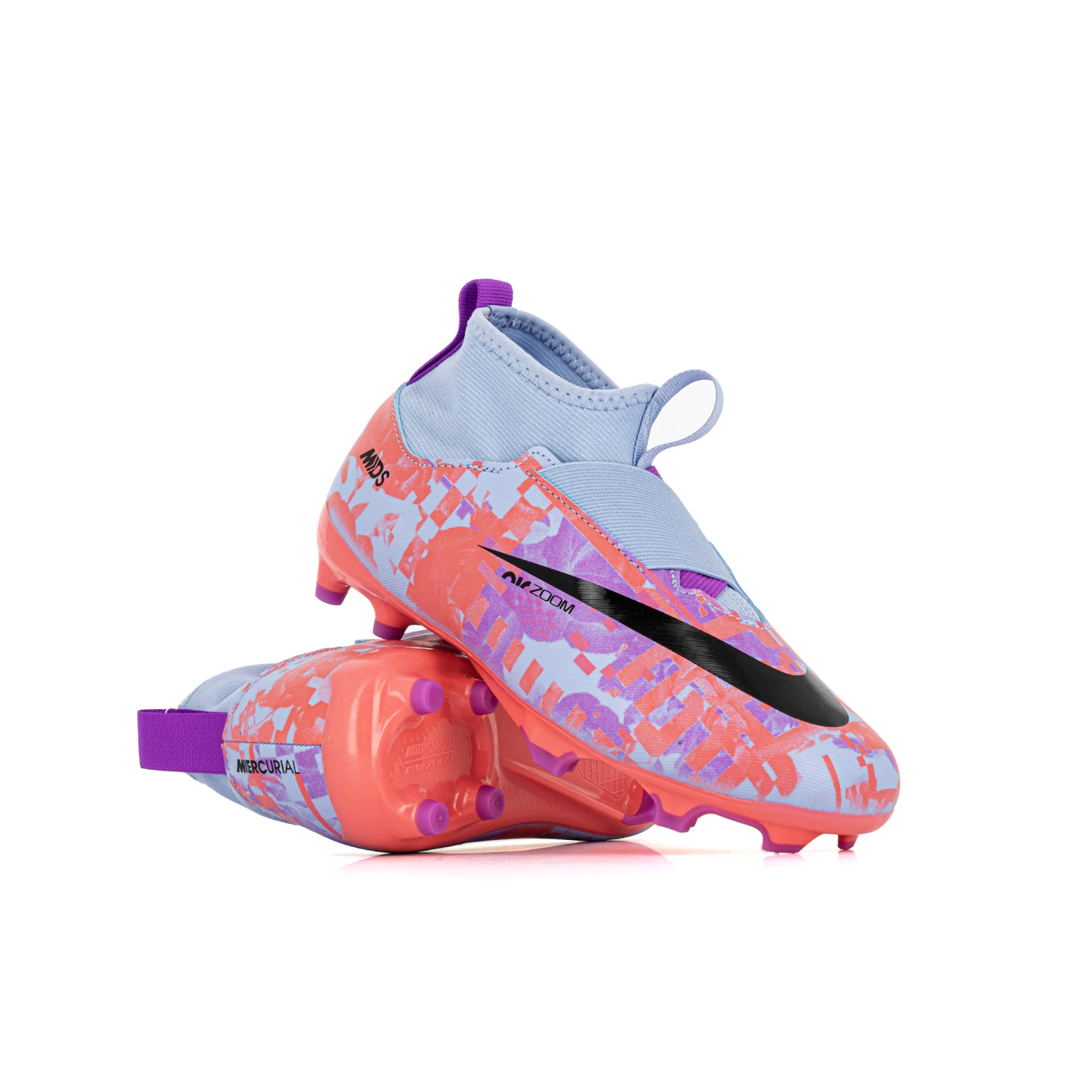 Nike - JUNIOR Zoom Mercurial Dream Speed 006 Superfly 9 Academy FG/MG 3 Nike - JUNIOR Zoom Mercurial Dream Speed 006 Superfly 9 Academy FG/MG