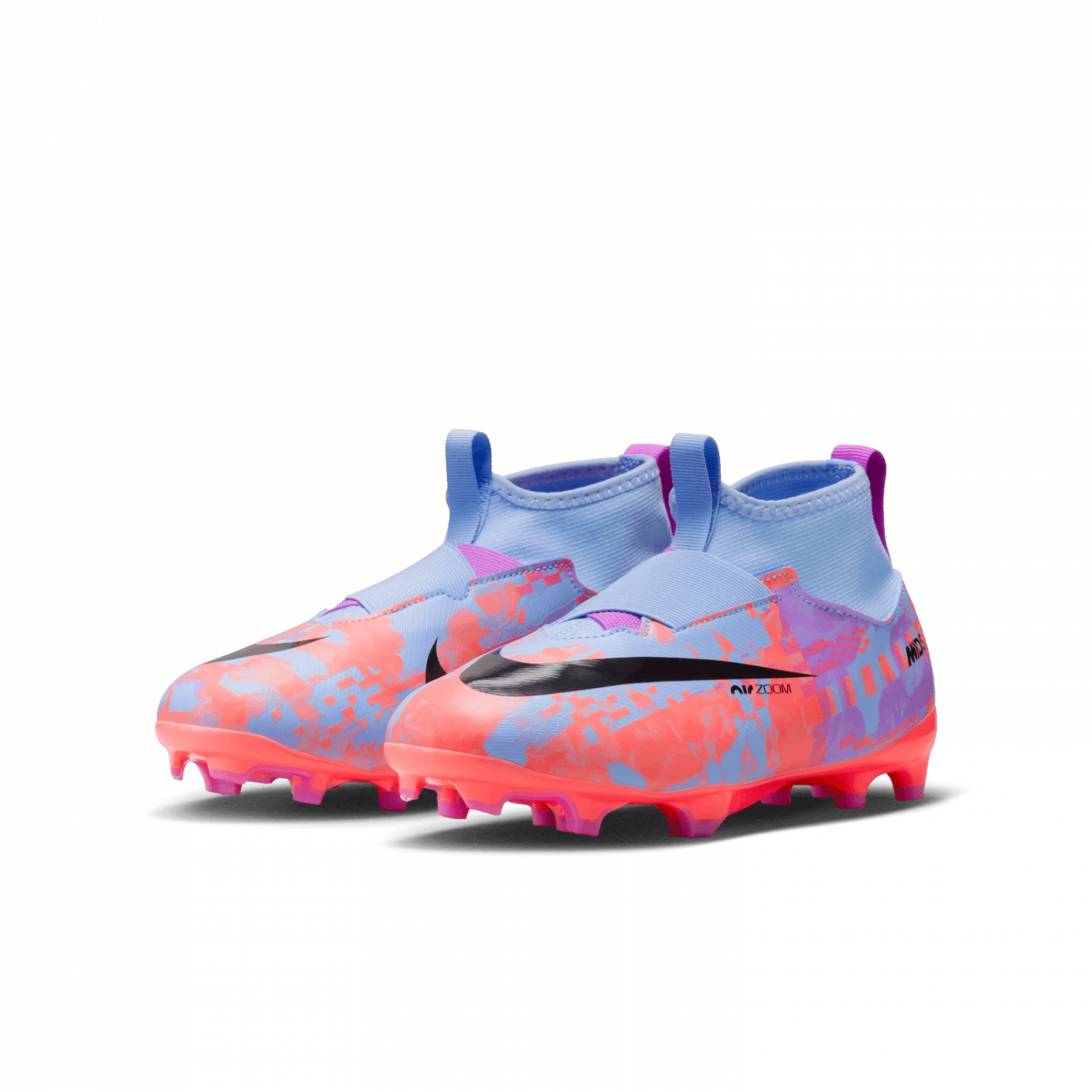 Nike - JUNIOR Zoom Mercurial Dream Speed 006 Superfly 9 Academy FG/MG 4 Nike - JUNIOR Zoom Mercurial Dream Speed 006 Superfly 9 Academy FG/MG - Image 2