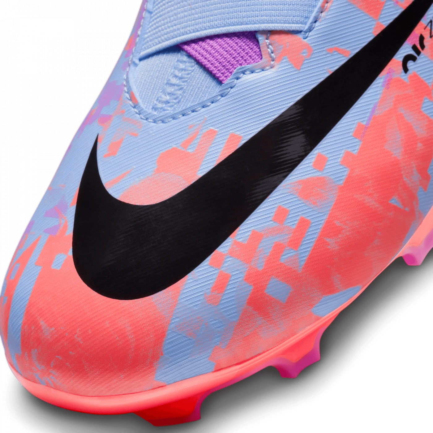 Nike - JUNIOR Zoom Mercurial Dream Speed 006 Superfly 9 Academy FG/MG 14 Nike - JUNIOR Zoom Mercurial Dream Speed 006 Superfly 9 Academy FG/MG - Image 12