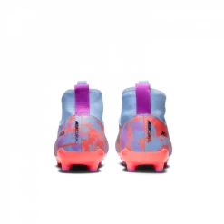 Nike - JUNIOR Zoom Mercurial Dream Speed 006 Superfly 9 Academy FG/MG 16 Nike - JUNIOR Zoom Mercurial Dream Speed 006 Superfly 9 Academy FG/MG -Soccer Sale Shop DX1816405 2