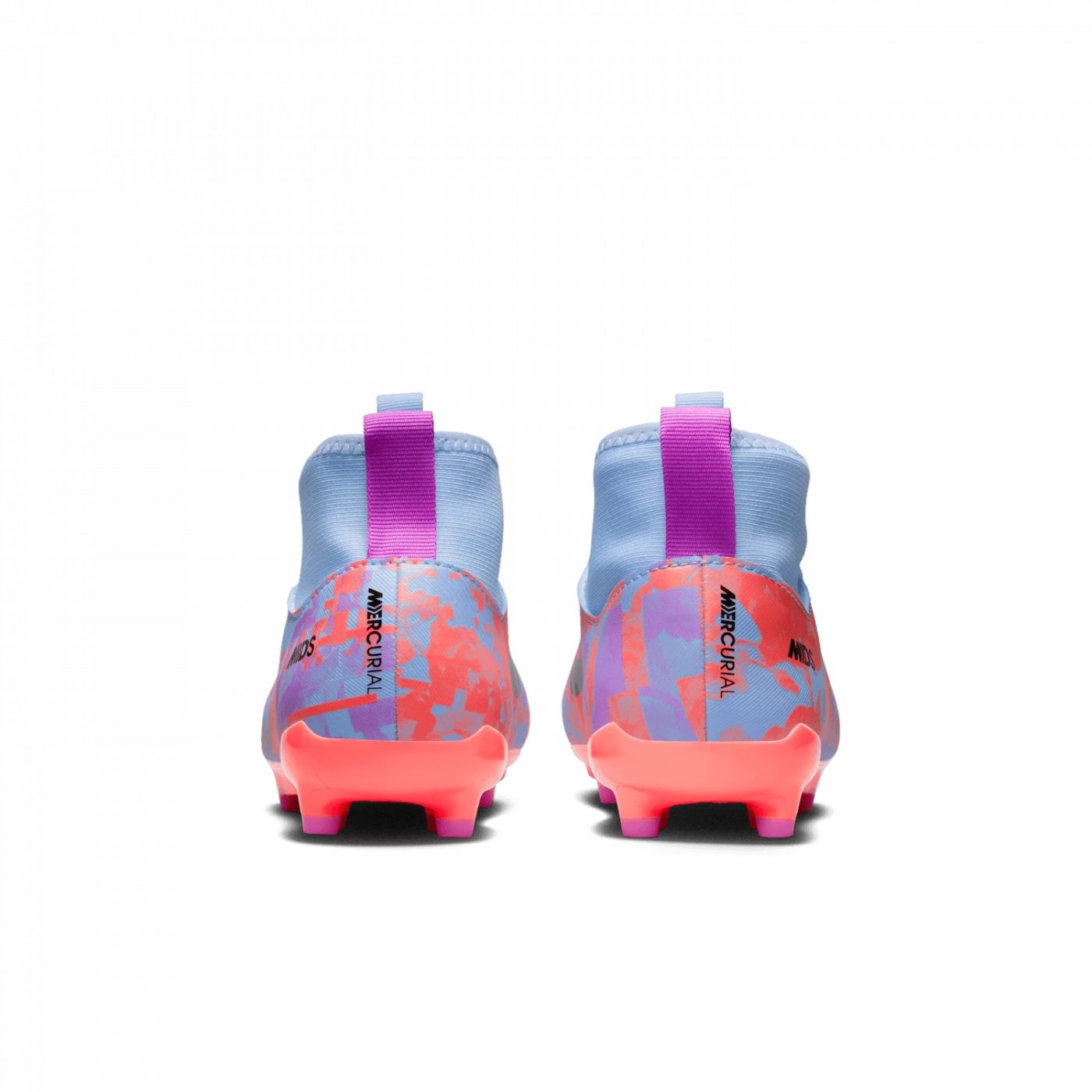 Nike - JUNIOR Zoom Mercurial Dream Speed 006 Superfly 9 Academy FG/MG 5 Nike - JUNIOR Zoom Mercurial Dream Speed 006 Superfly 9 Academy FG/MG - Image 3