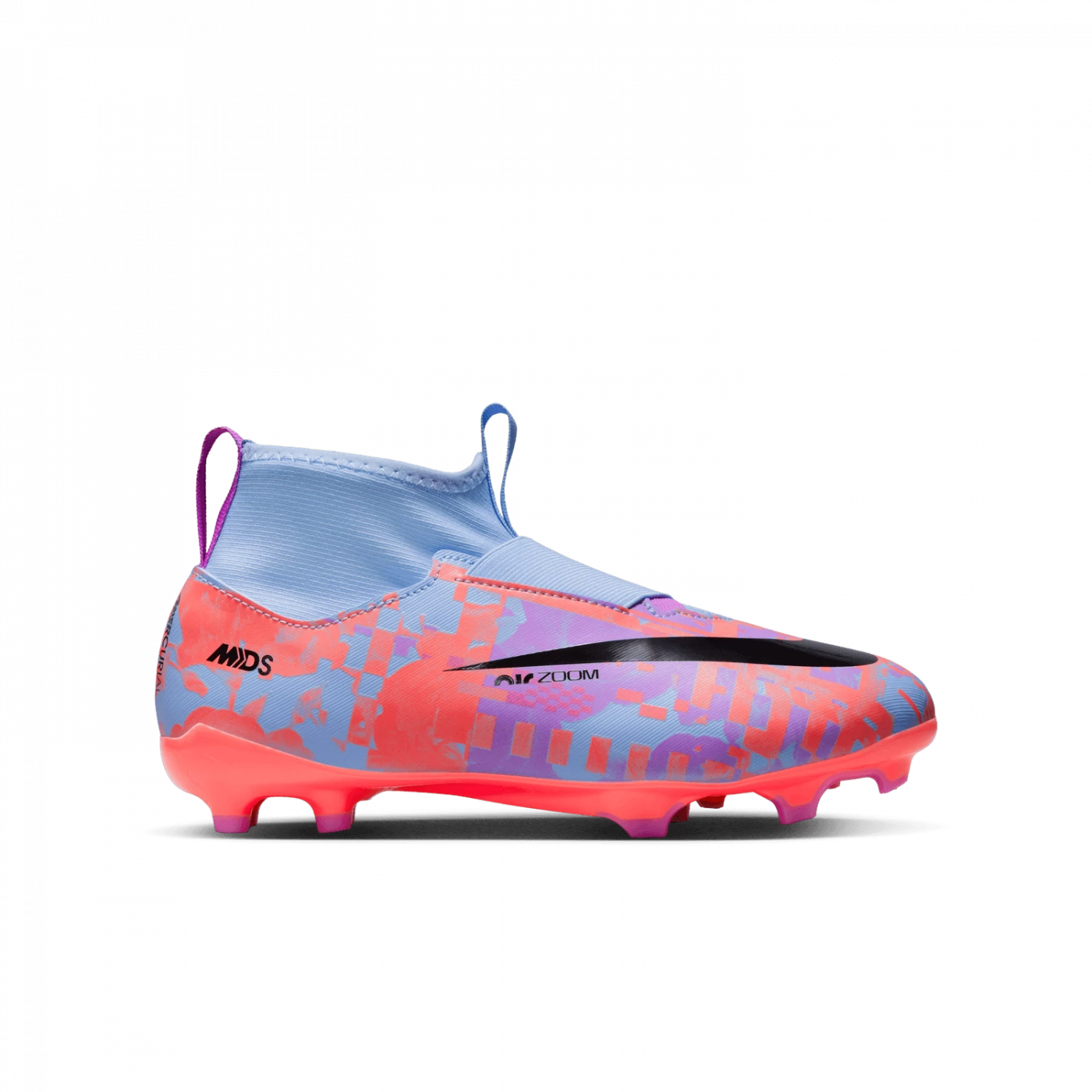 Nike - JUNIOR Zoom Mercurial Dream Speed 006 Superfly 9 Academy FG/MG 7 Nike - JUNIOR Zoom Mercurial Dream Speed 006 Superfly 9 Academy FG/MG - Image 5