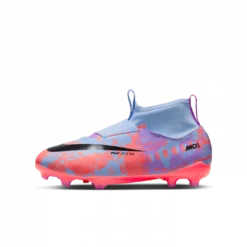 Nike - JUNIOR Zoom Mercurial Dream Speed 006 Superfly 9 Academy FG/MG 19 Nike - JUNIOR Zoom Mercurial Dream Speed 006 Superfly 9 Academy FG/MG -Soccer Sale Shop DX1816405 5