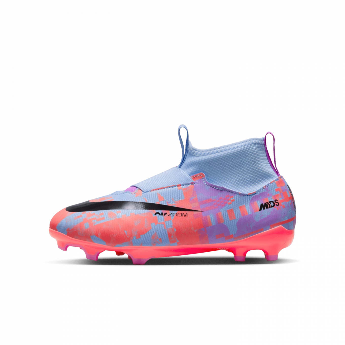 Nike - JUNIOR Zoom Mercurial Dream Speed 006 Superfly 9 Academy FG/MG 8 Nike - JUNIOR Zoom Mercurial Dream Speed 006 Superfly 9 Academy FG/MG - Image 6