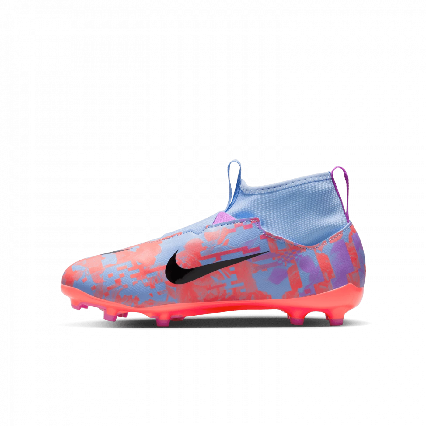 Nike - JUNIOR Zoom Mercurial Dream Speed 006 Superfly 9 Academy FG/MG 9 Nike - JUNIOR Zoom Mercurial Dream Speed 006 Superfly 9 Academy FG/MG - Image 7