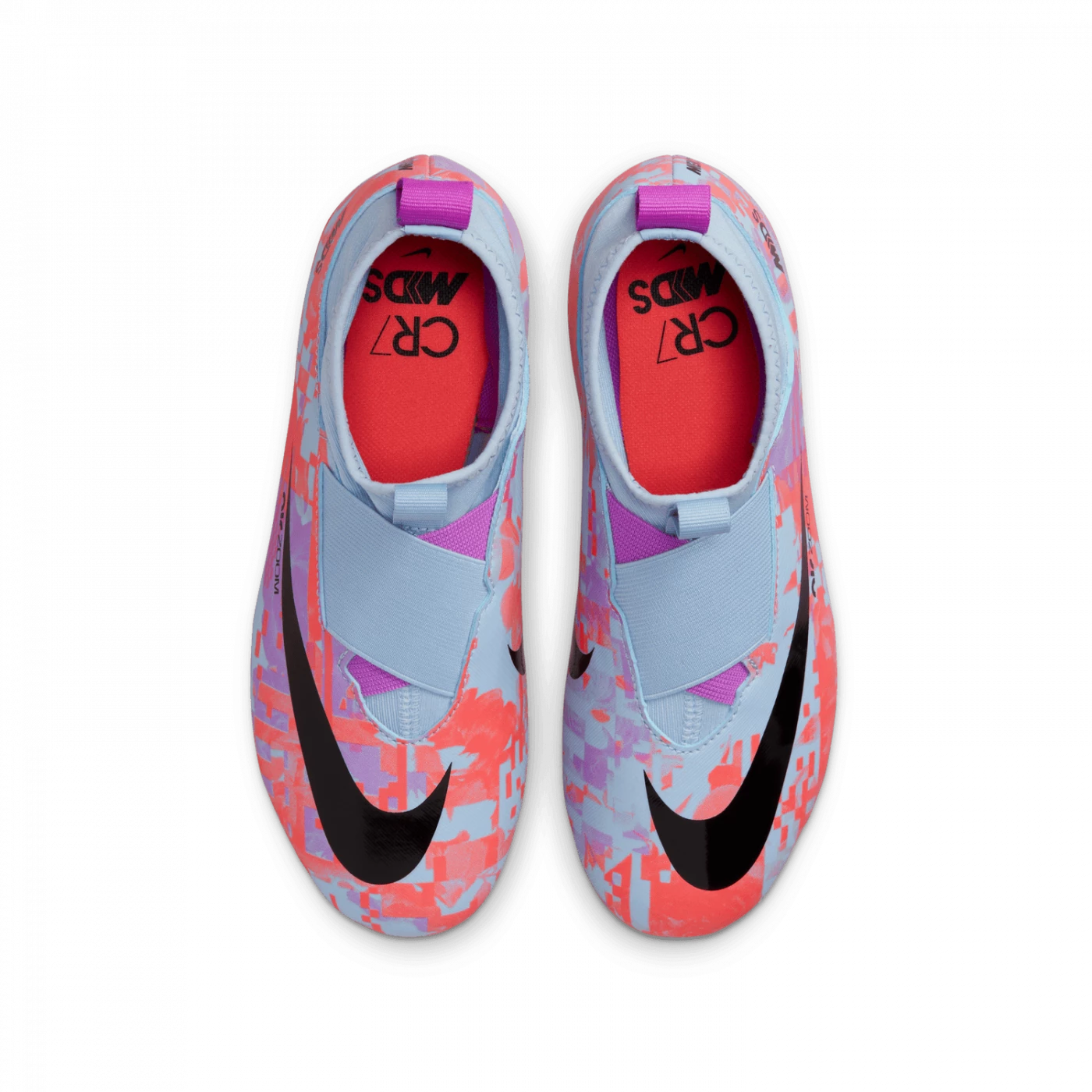 Nike - JUNIOR Zoom Mercurial Dream Speed 006 Superfly 9 Academy FG/MG 10 Nike - JUNIOR Zoom Mercurial Dream Speed 006 Superfly 9 Academy FG/MG - Image 8