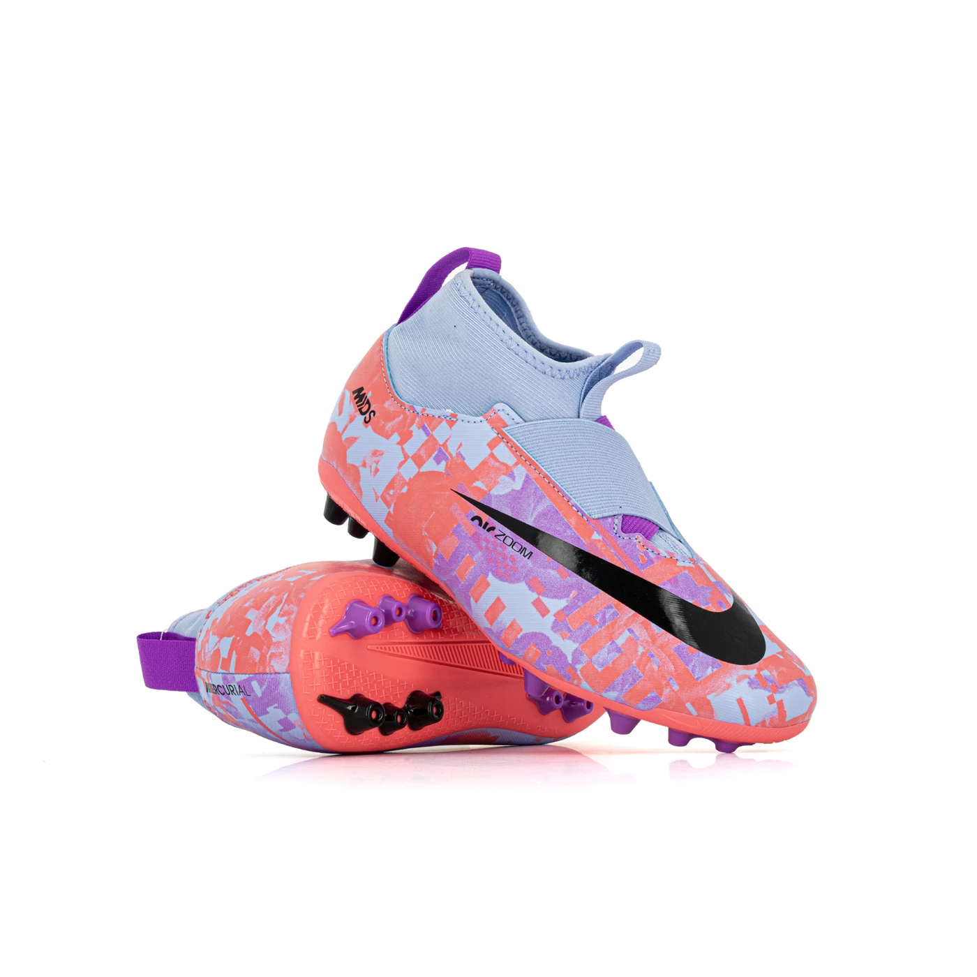 Nike - JUNIOR Zoom Mercurial Dream Speed 006 Superfly 9 Academy AG 3 Nike - JUNIOR Zoom Mercurial Dream Speed 006 Superfly 9 Academy AG