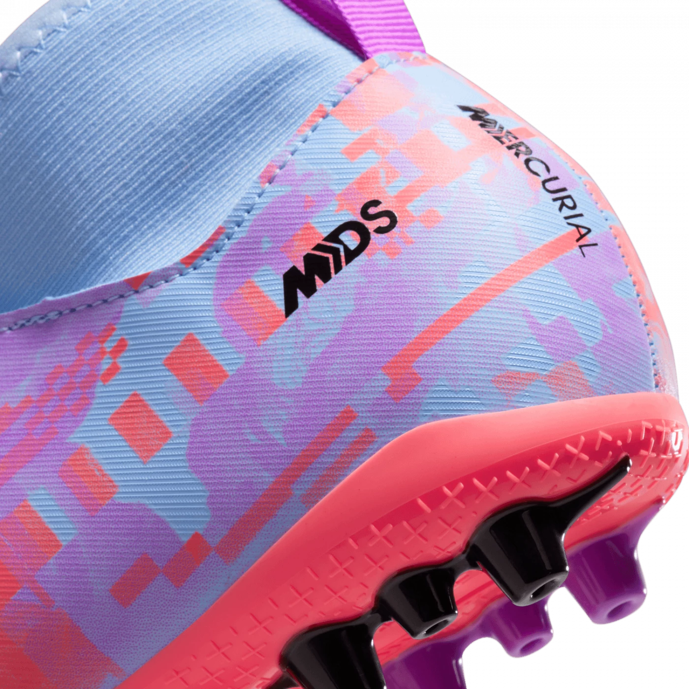 Nike - JUNIOR Zoom Mercurial Dream Speed 006 Superfly 9 Academy AG 13 Nike - JUNIOR Zoom Mercurial Dream Speed 006 Superfly 9 Academy AG - Image 11