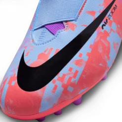 Nike - JUNIOR Zoom Mercurial Dream Speed 006 Superfly 9 Academy AG 25 Nike - JUNIOR Zoom Mercurial Dream Speed 006 Superfly 9 Academy AG -Soccer Sale Shop DX1818405 11