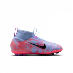 Nike - JUNIOR Zoom Mercurial Dream Speed 006 Superfly 9 Academy AG 17 Nike - JUNIOR Zoom Mercurial Dream Speed 006 Superfly 9 Academy AG -Soccer Sale Shop DX1818405 3