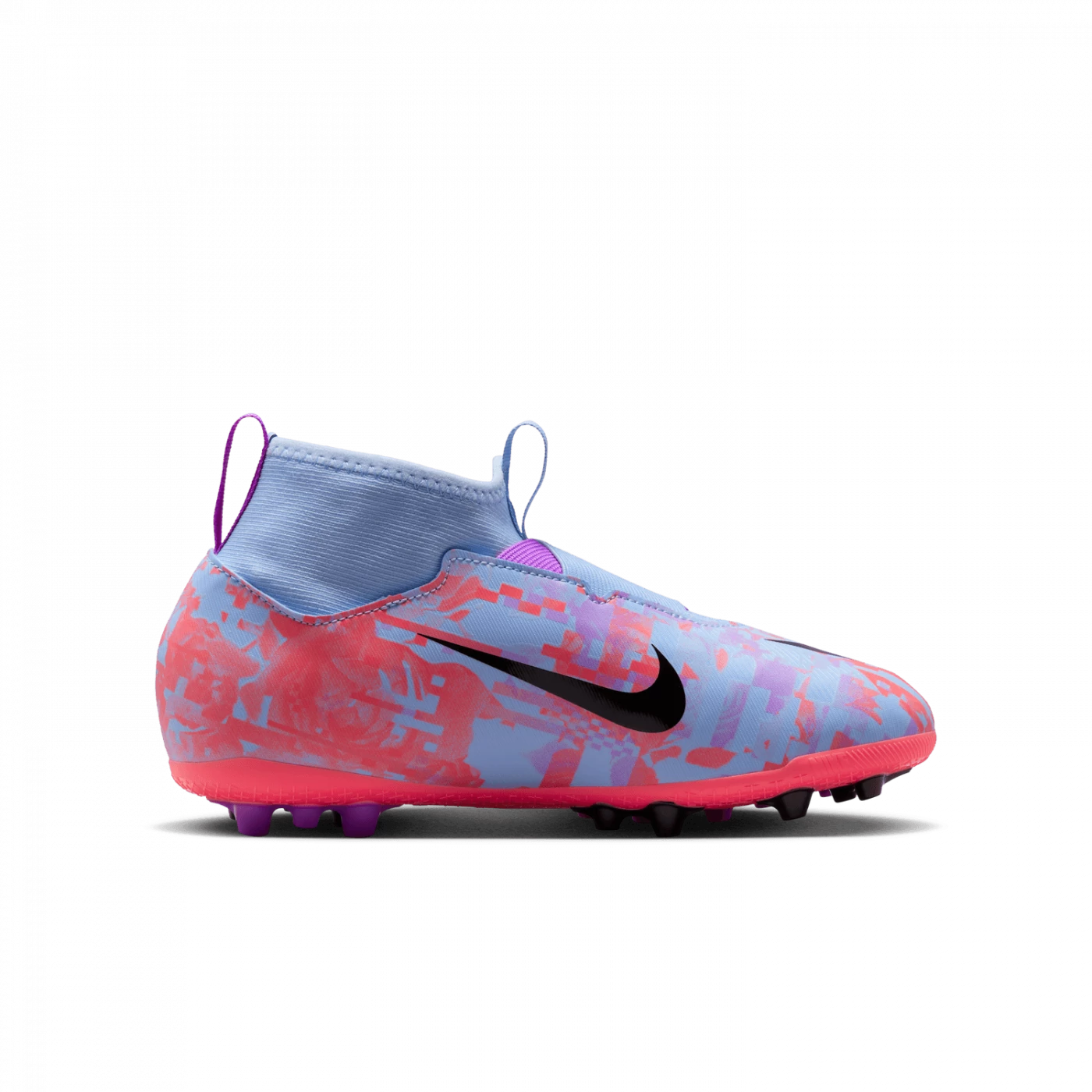 Nike - JUNIOR Zoom Mercurial Dream Speed 006 Superfly 9 Academy AG 6 Nike - JUNIOR Zoom Mercurial Dream Speed 006 Superfly 9 Academy AG - Image 4