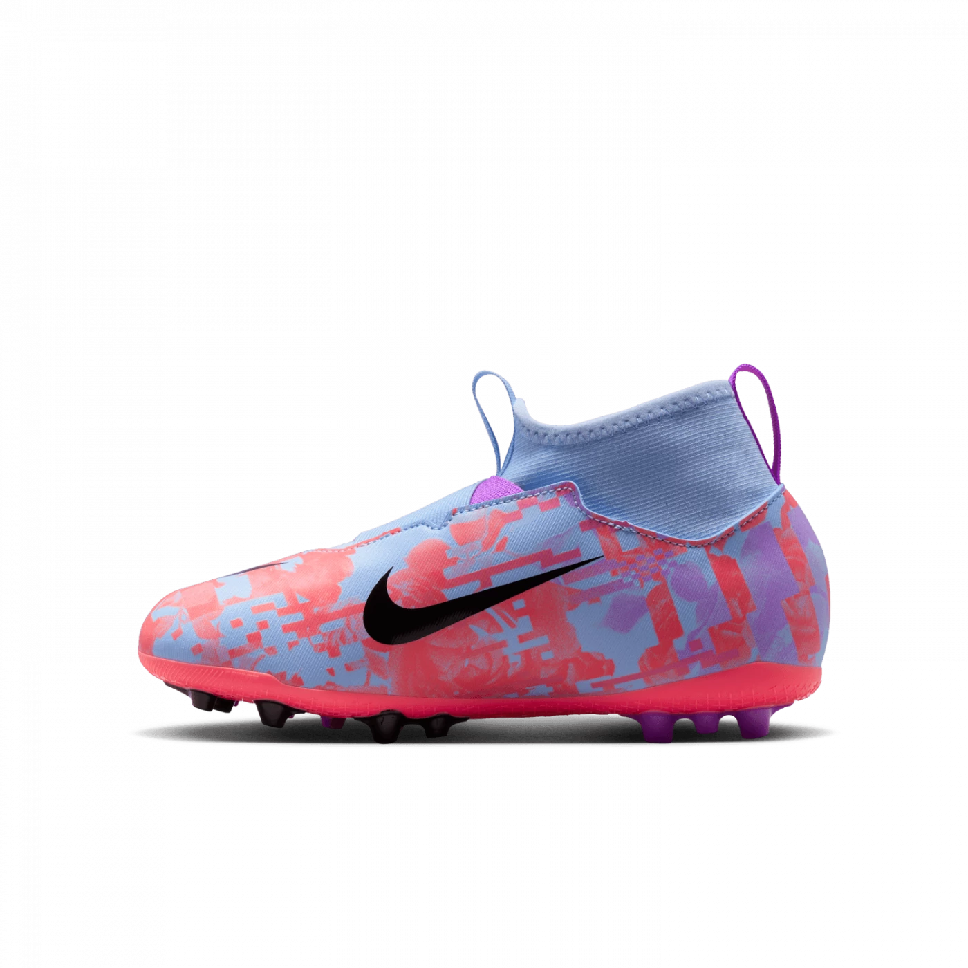 Nike - JUNIOR Zoom Mercurial Dream Speed 006 Superfly 9 Academy AG 8 Nike - JUNIOR Zoom Mercurial Dream Speed 006 Superfly 9 Academy AG - Image 6