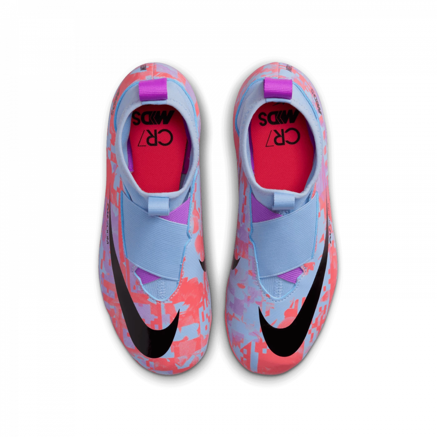 Nike - JUNIOR Zoom Mercurial Dream Speed 006 Superfly 9 Academy AG 10 Nike - JUNIOR Zoom Mercurial Dream Speed 006 Superfly 9 Academy AG - Image 8