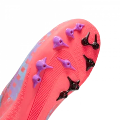 Nike - JUNIOR Zoom Mercurial Dream Speed 006 Superfly 9 Academy AG 22 Nike - JUNIOR Zoom Mercurial Dream Speed 006 Superfly 9 Academy AG -Soccer Sale Shop DX1818405 8