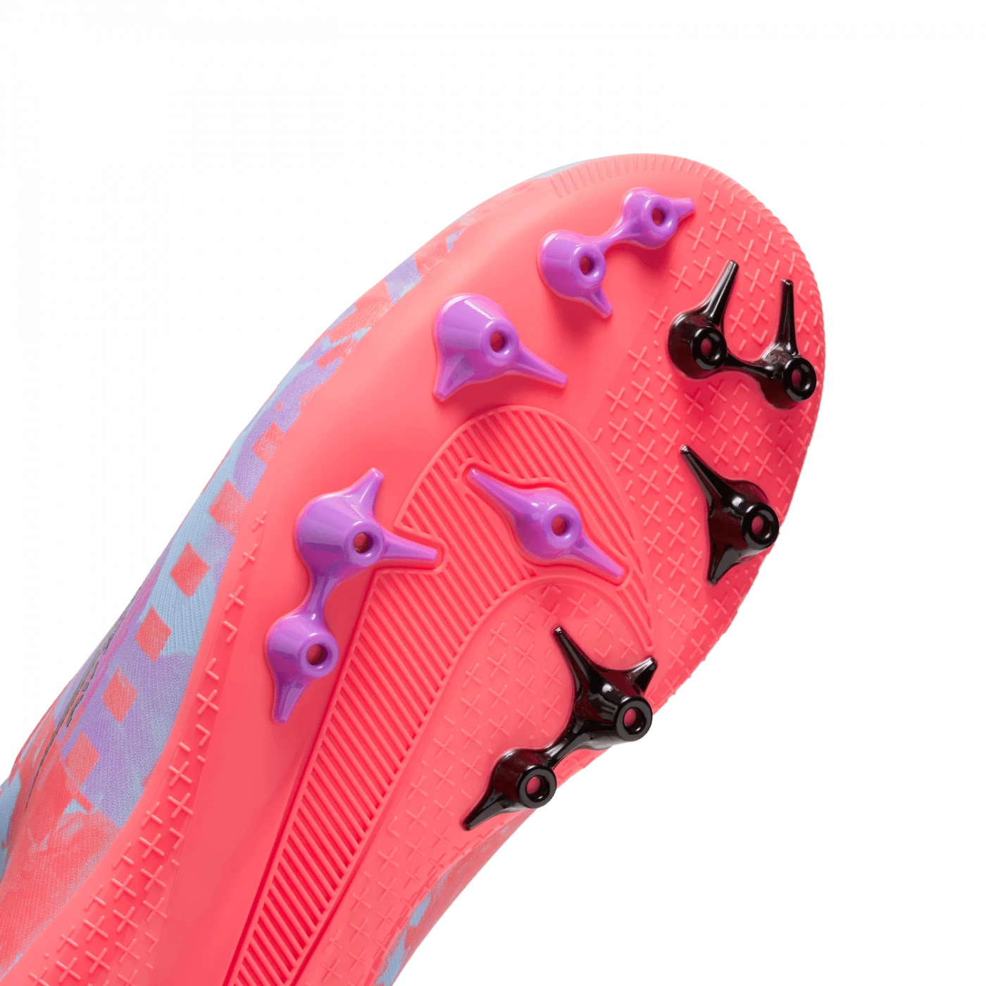 Nike - JUNIOR Zoom Mercurial Dream Speed 006 Superfly 9 Academy AG 11 Nike - JUNIOR Zoom Mercurial Dream Speed 006 Superfly 9 Academy AG - Image 9