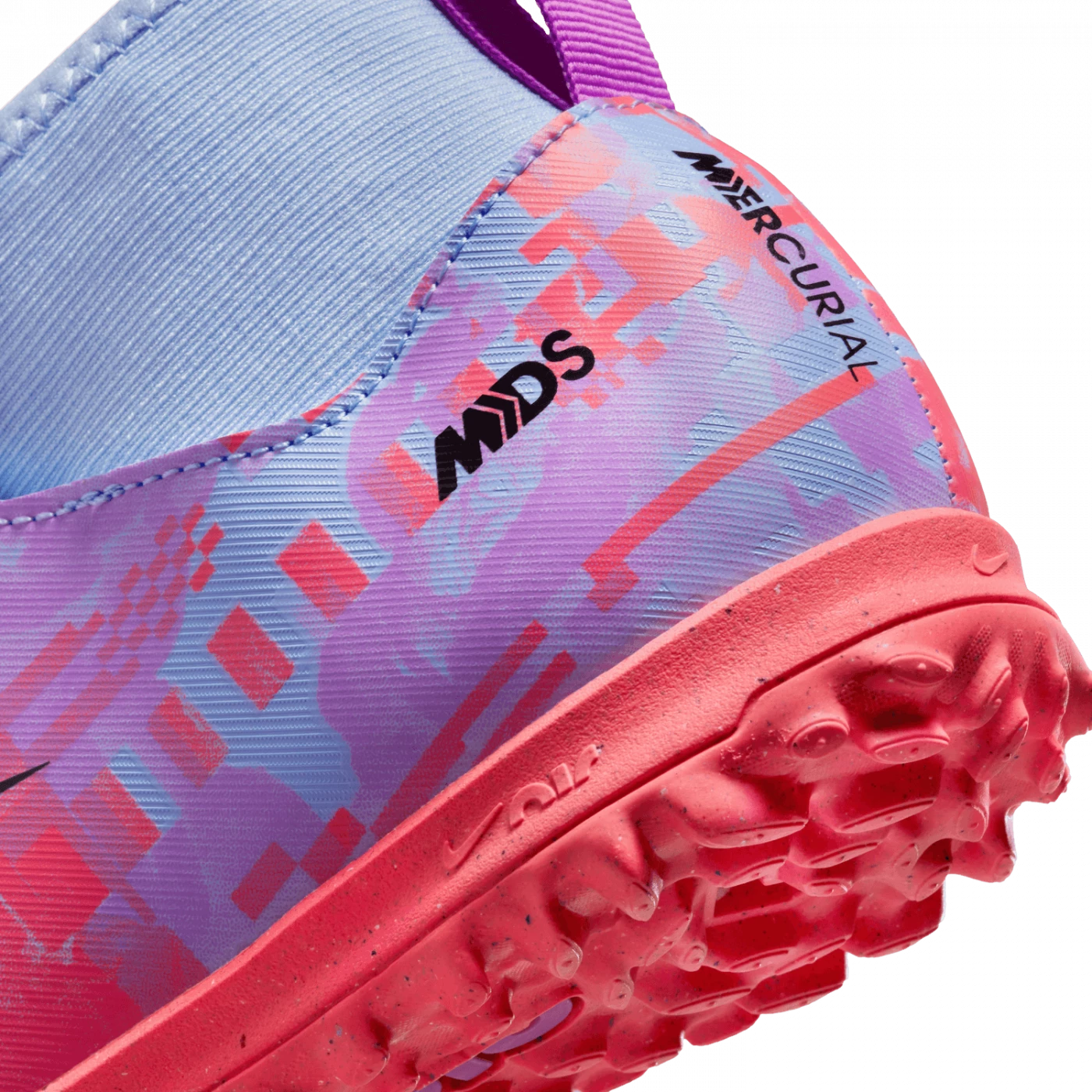 Nike - JUNIOR Zoom Mercurial Dream Speed 006 Superfly 9 Academy TF 13 Nike - JUNIOR Zoom Mercurial Dream Speed 006 Superfly 9 Academy TF - Image 11