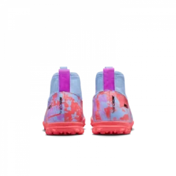 Nike - JUNIOR Zoom Mercurial Dream Speed 006 Superfly 9 Academy TF 15 Nike - JUNIOR Zoom Mercurial Dream Speed 006 Superfly 9 Academy TF -Soccer Sale Shop DX1822405 2