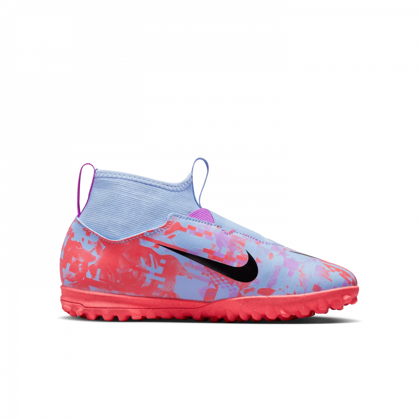 Nike - JUNIOR Zoom Mercurial Dream Speed 006 Superfly 9 Academy TF 6 Nike - JUNIOR Zoom Mercurial Dream Speed 006 Superfly 9 Academy TF - Image 4