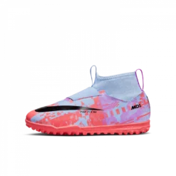 Nike - JUNIOR Zoom Mercurial Dream Speed 006 Superfly 9 Academy TF 18 Nike - JUNIOR Zoom Mercurial Dream Speed 006 Superfly 9 Academy TF -Soccer Sale Shop DX1822405 5