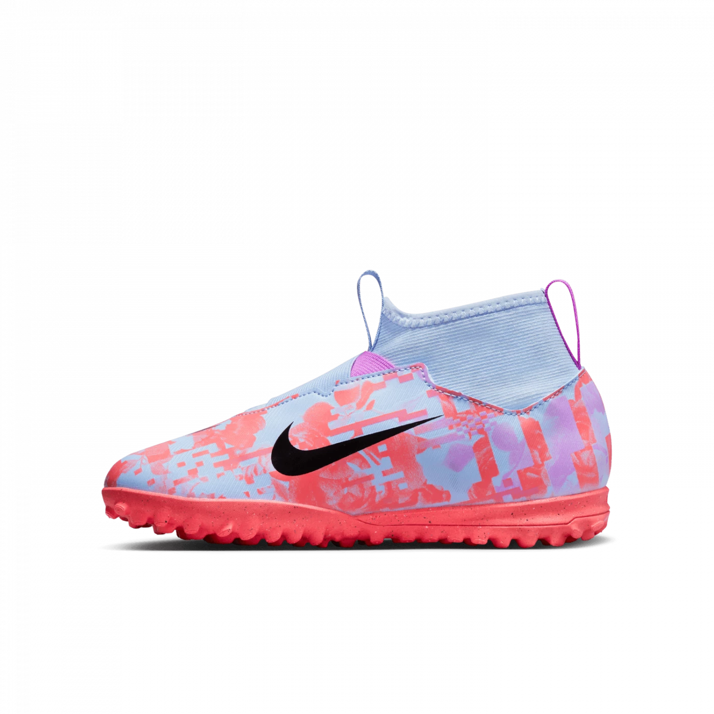 Nike - JUNIOR Zoom Mercurial Dream Speed 006 Superfly 9 Academy TF 9 Nike - JUNIOR Zoom Mercurial Dream Speed 006 Superfly 9 Academy TF - Image 7