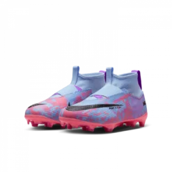 Nike - JUNIOR Zoom Mercurial Dream Speed 006 Superfly 9 Pro FG -Soccer Sale Shop DX1825405 2