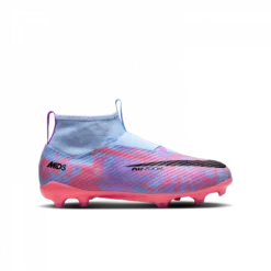 Nike - JUNIOR Zoom Mercurial Dream Speed 006 Superfly 9 Pro FG -Soccer Sale Shop DX1825405 4