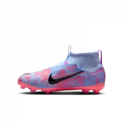 Nike - JUNIOR Zoom Mercurial Dream Speed 006 Superfly 9 Pro FG -Soccer Sale Shop DX1825405 7