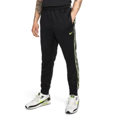 Nike - Sportswear Repeat Pants Black