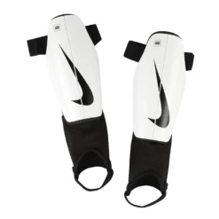 Nike - JUNIOR Shinguard Charge White