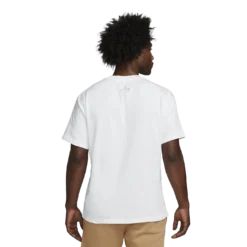 Nike - PSG T-Shirt "Ici C'est Paris" White Official 2022 / 23 -Soccer Sale Shop DZ3676100 2