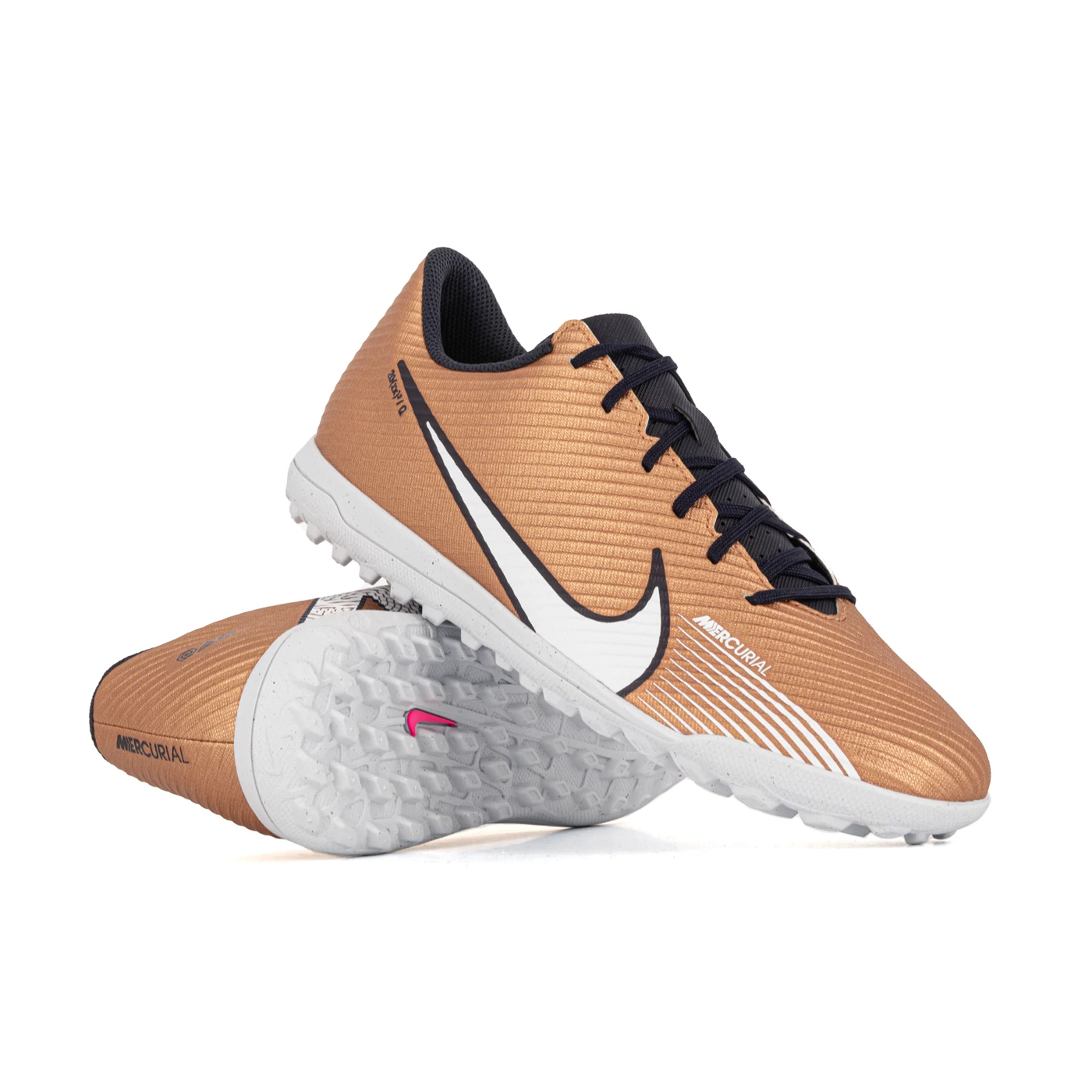Nike - Mercurial Vapor 15 Club TF Generation Pack 3 Nike - Mercurial Vapor 15 Club TF Generation Pack