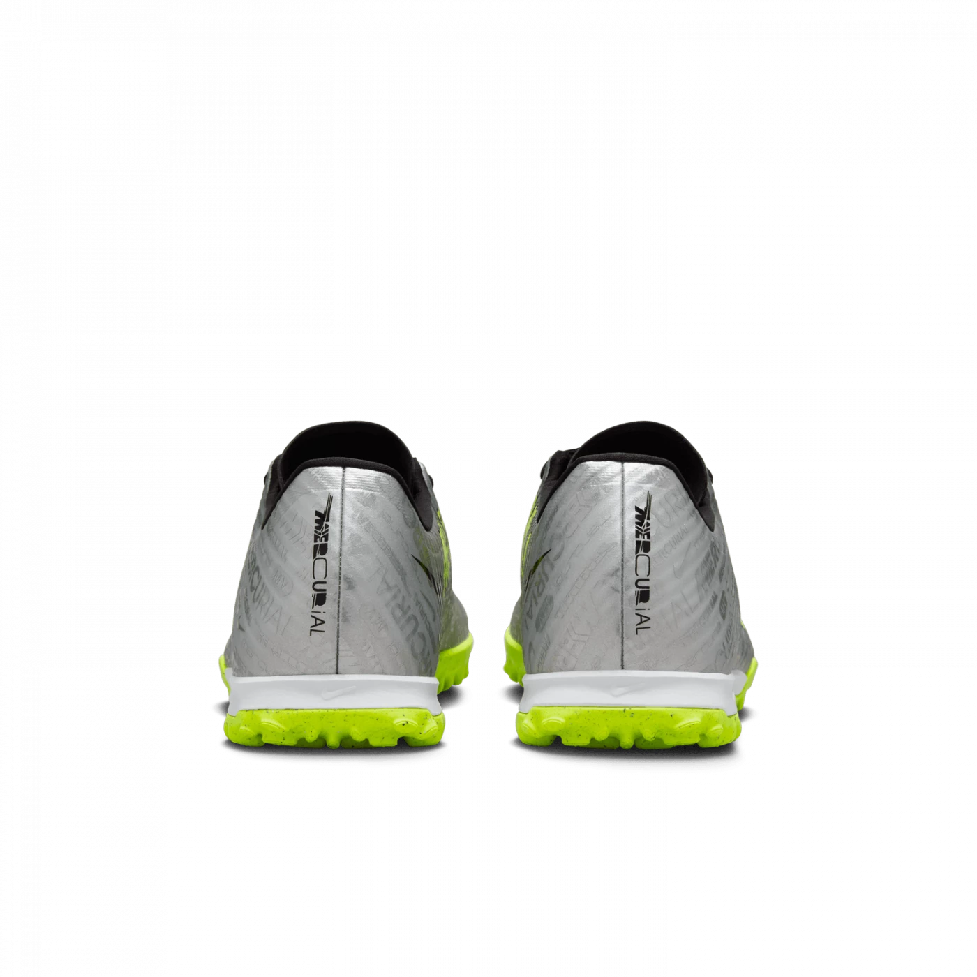 Nike - Zoom Mercurial Vapor 15 Academy XXV TF 4 Nike - Zoom Mercurial Vapor 15 Academy XXV TF - Image 2