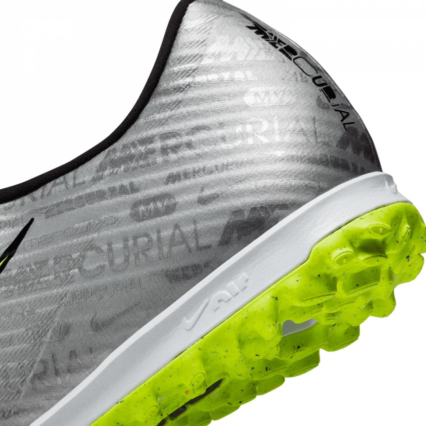 Nike - Zoom Mercurial Vapor 15 Academy XXV TF 13 Nike - Zoom Mercurial Vapor 15 Academy XXV TF - Image 11