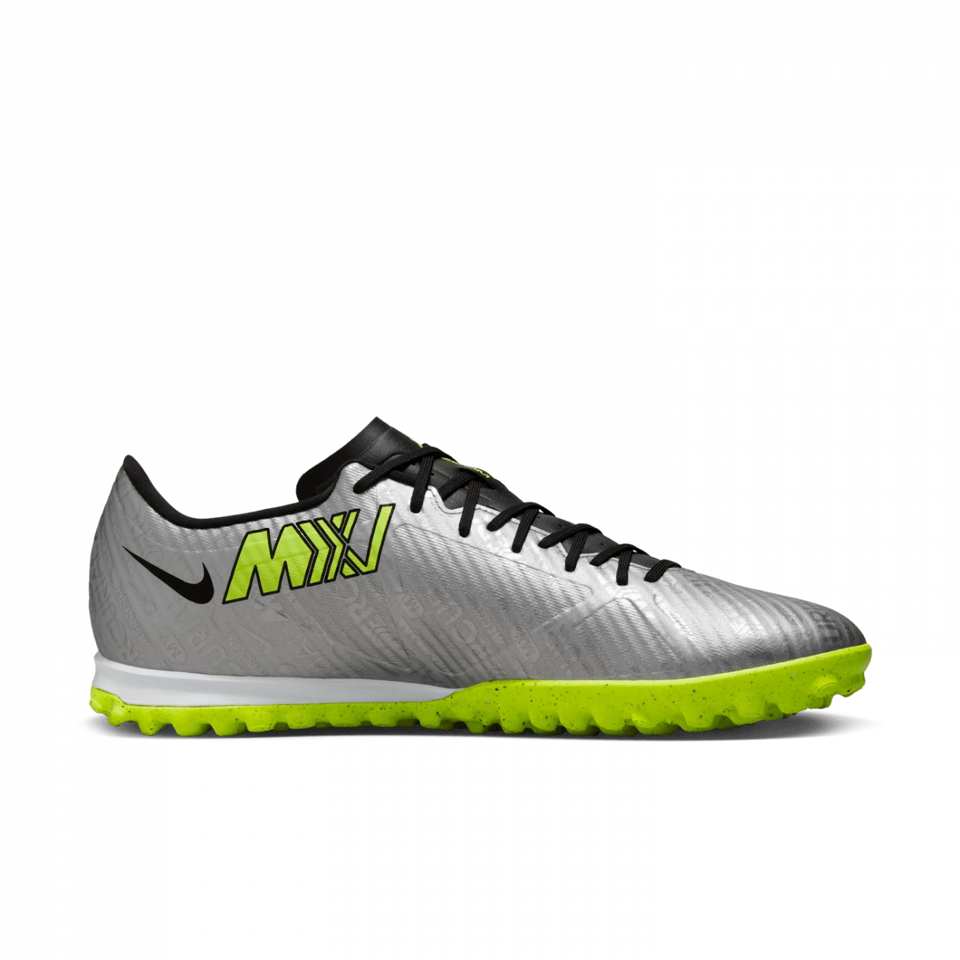 Nike - Zoom Mercurial Vapor 15 Academy XXV TF 10 Nike - Zoom Mercurial Vapor 15 Academy XXV TF - Image 8
