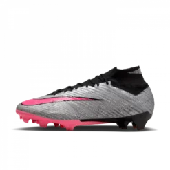 Nike - Zoom Mercurial Superfly 9 Elite XXV FG -Soccer Sale Shop FB8397060 4