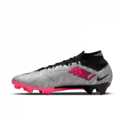 Nike - Zoom Mercurial Superfly 9 Elite XXV FG -Soccer Sale Shop FB8397060 5